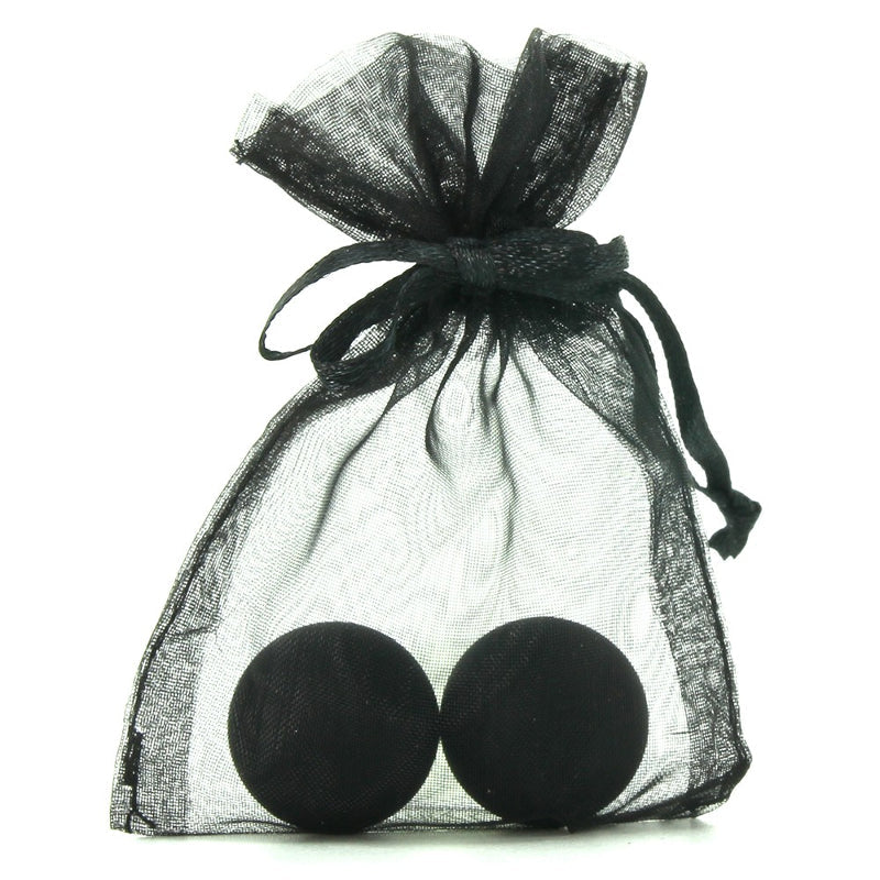 The 9s Silicone Ben Wa Balls