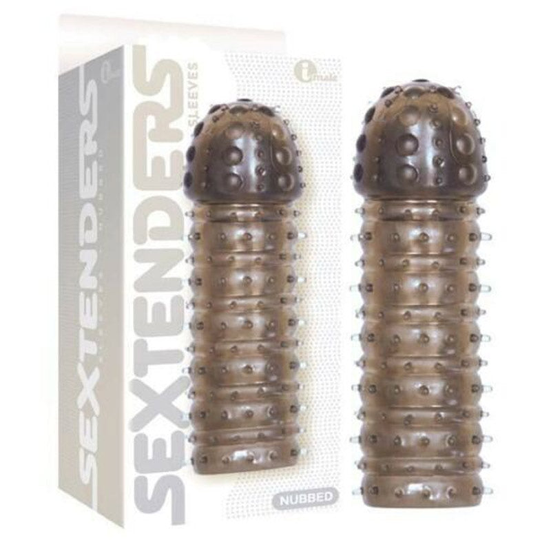 The 9s Sextenders Penis Extender