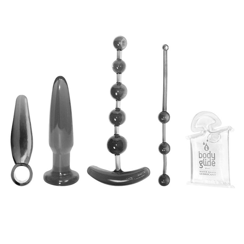 Kitsch Kits The Butt Freak Kit