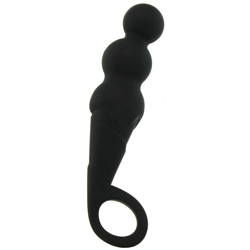 The 9s Plug And Play Silicone Plug