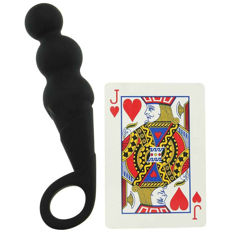 The 9s Plug And Play Silicone Plug