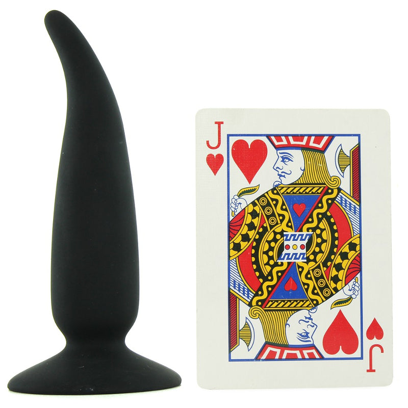 The 9s Plug And Play Silicone Plug