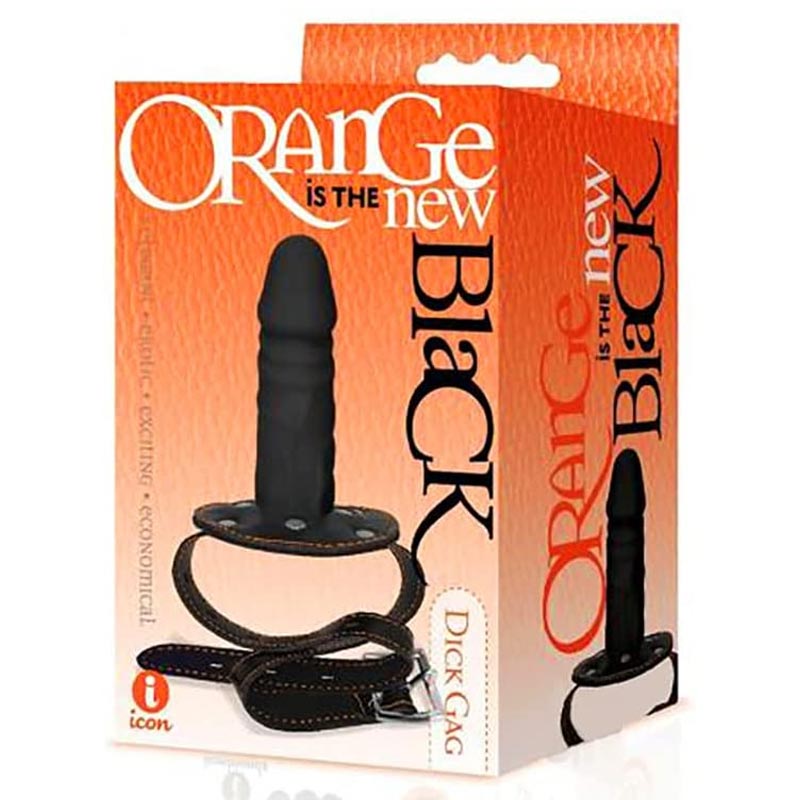 The 9's Orange Is The New Black Dick Gag