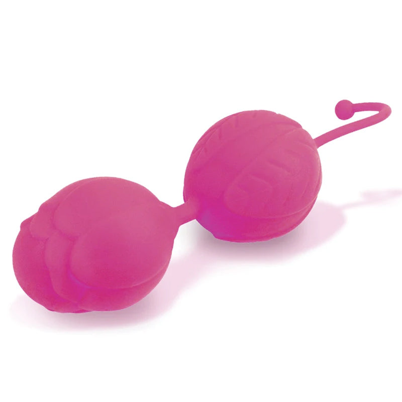SKegels Silicone Kegel Balls
