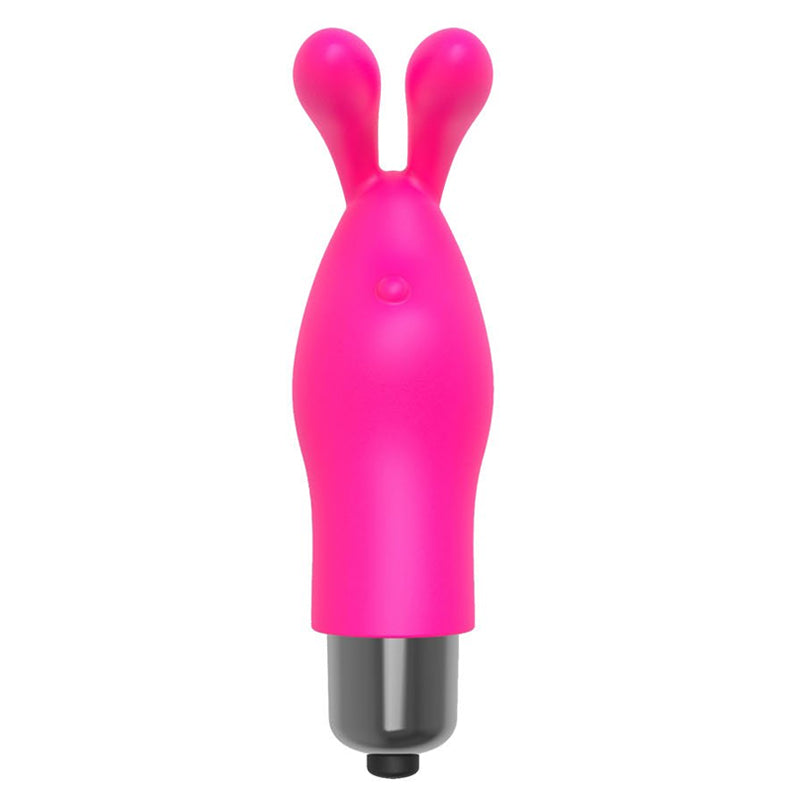 The 9s Flirt Finger Bunny Finger Vibrator