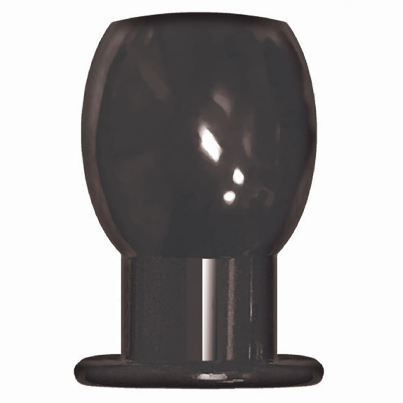The 9s Port Hole Hollow Butt Plug