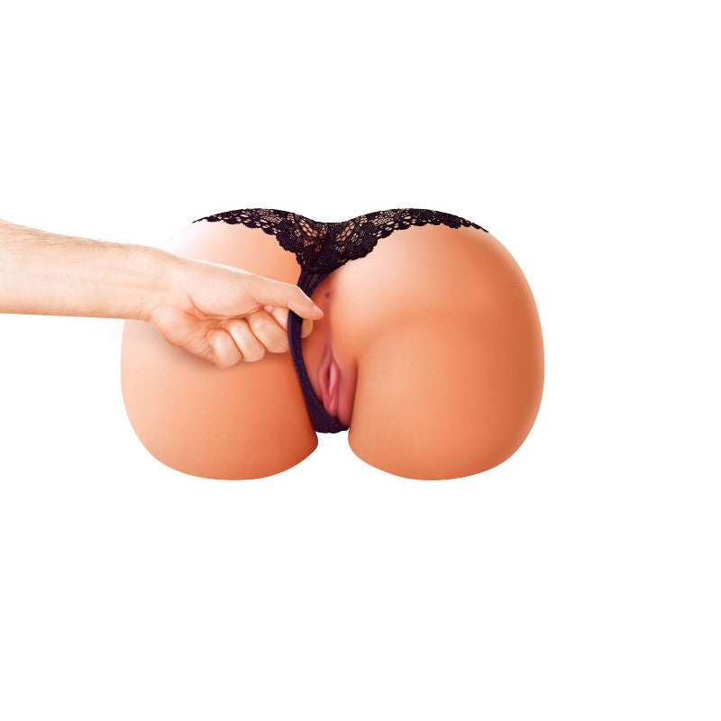 The Kim Assturbator