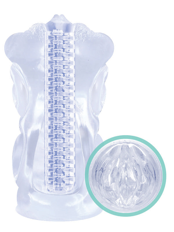JackIt Frost Stroker