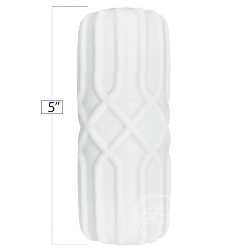 GeoStroker #3 Ultra-Soft TPR Stroker