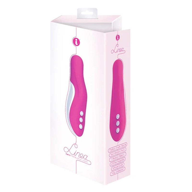 Linea Petit Personal Massager
