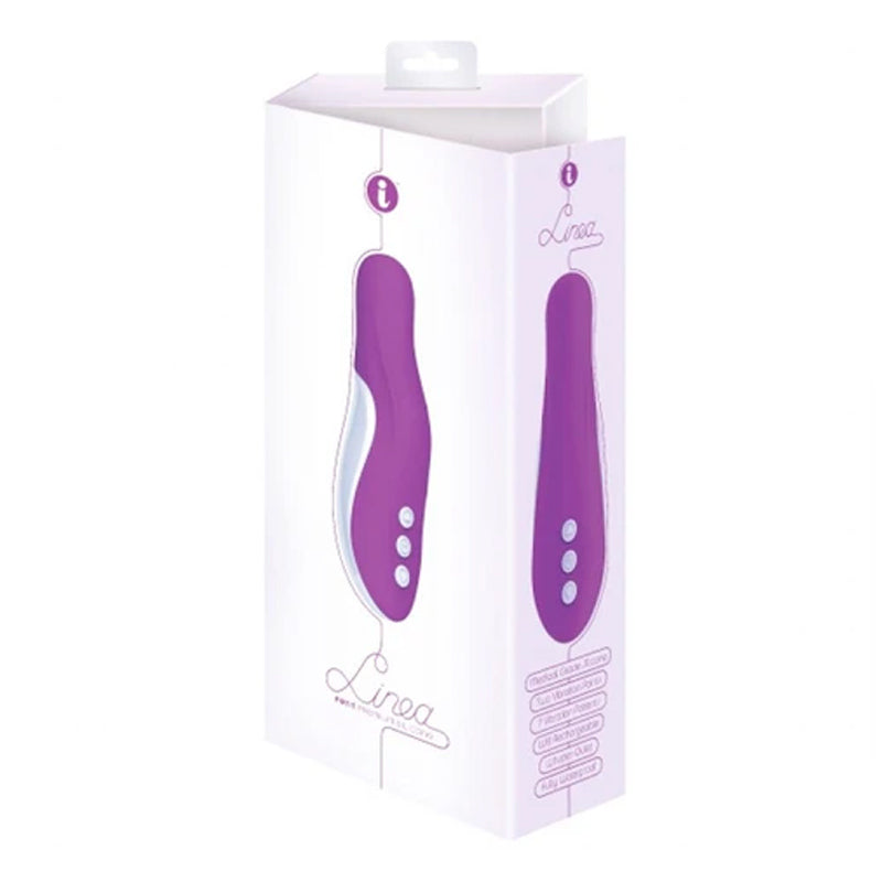 Linea Petit Personal Massager