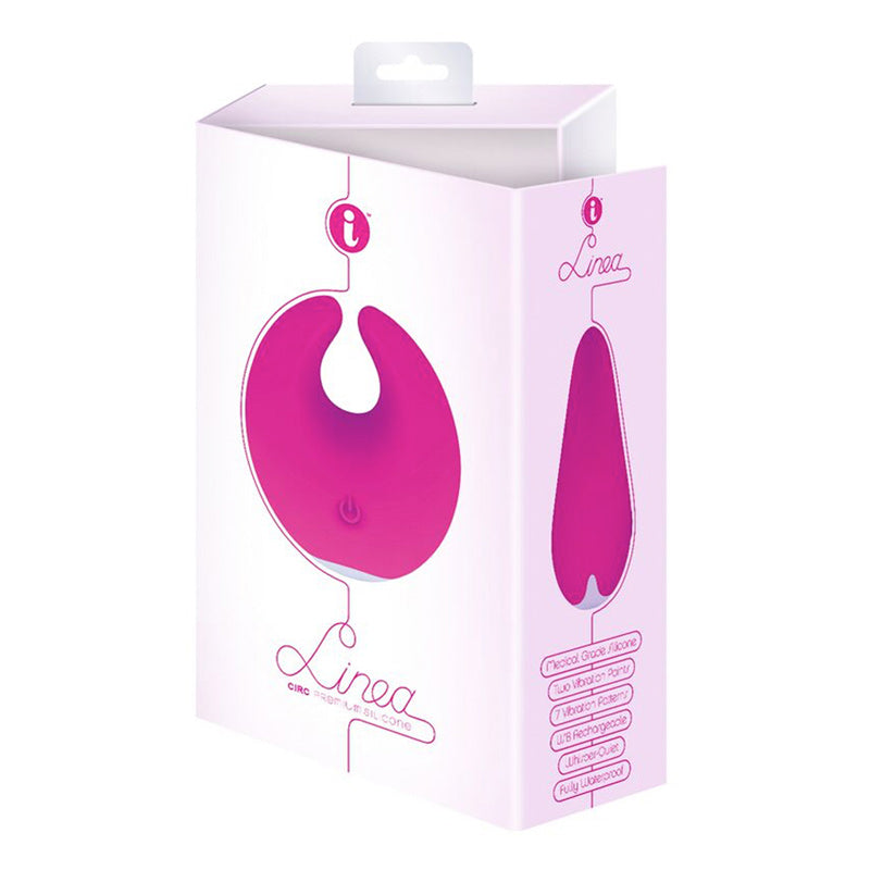 Linea Circ Personal Massager