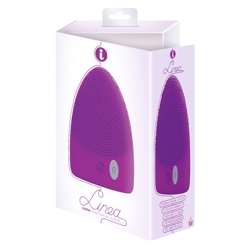Linea Dome Personal Massager