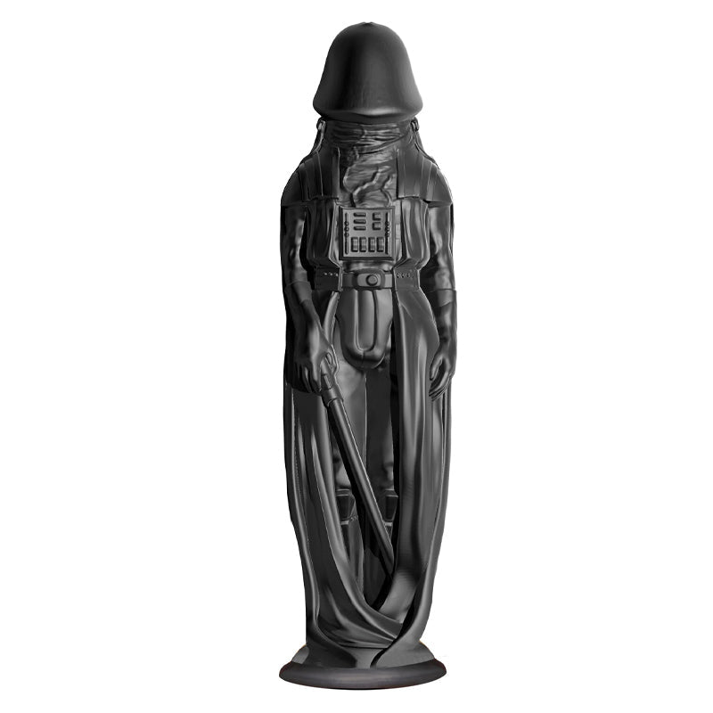 Darth Invader Dildo