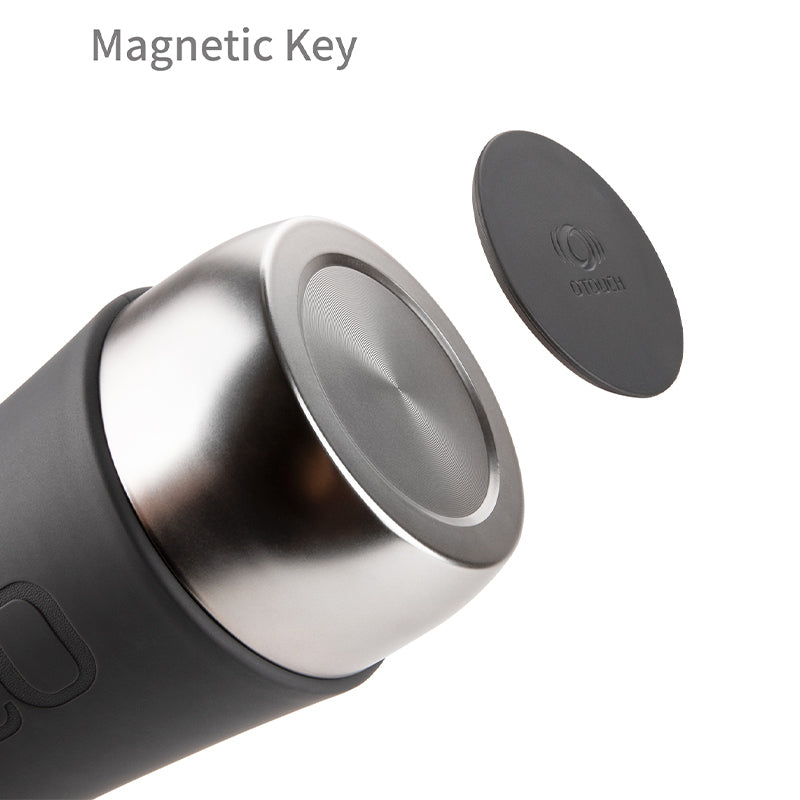 Inscup 2 Heating & Vibrating Masturbator