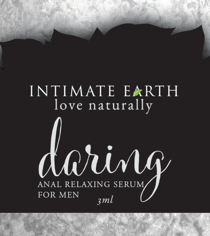 Daring Anal Relax Serum