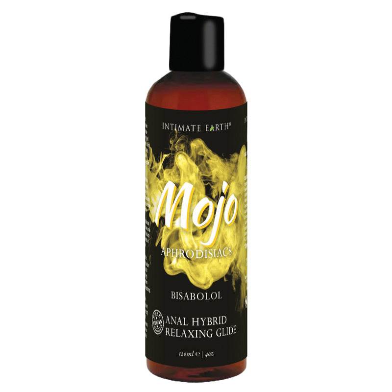 MOJO Hybrid Bisabolo Relaxing Anal Glide