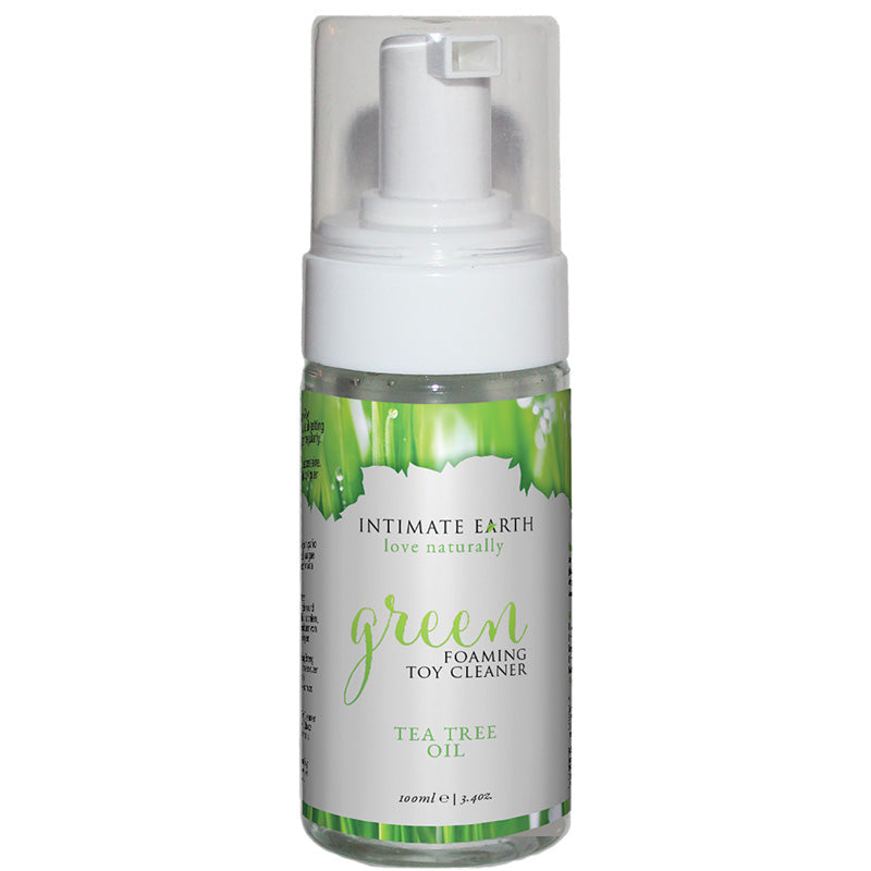 Green Tea Tree Toycleaner Foaming