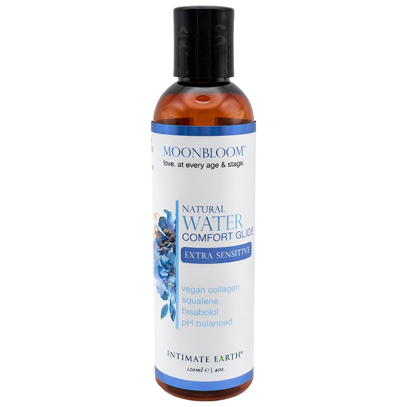 Moon Bloom Waterbased Lubricant