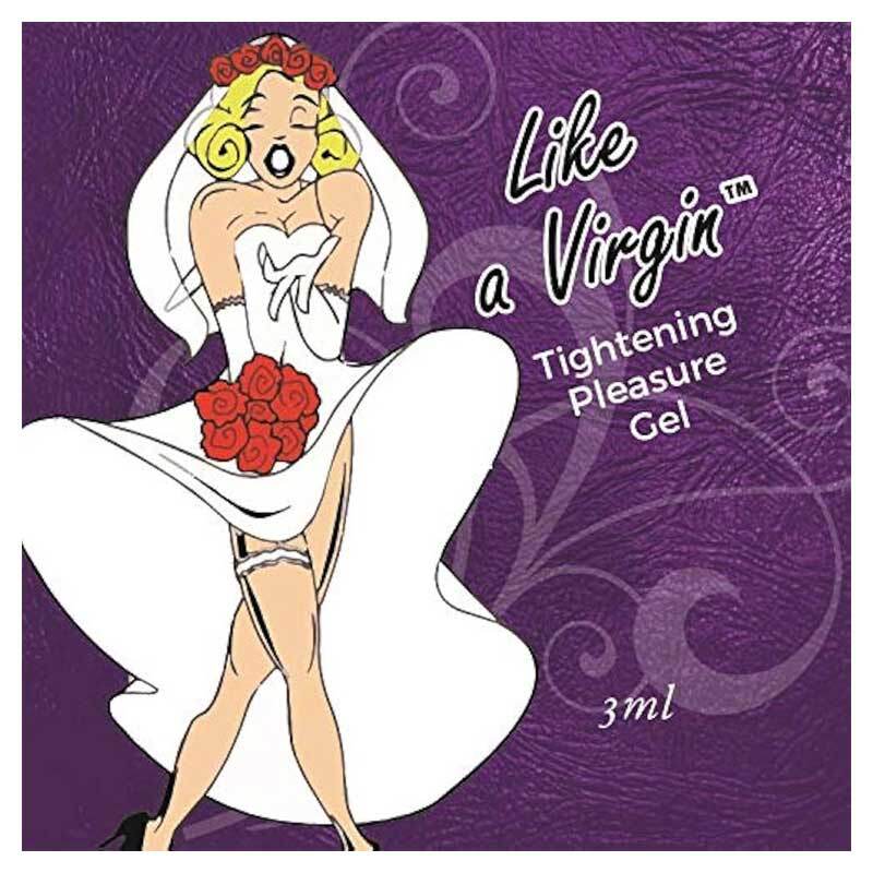 Like A Virgin Tightening