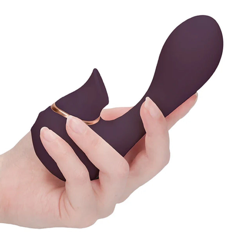 Irresistible - Desirable Air Wave Stimulator