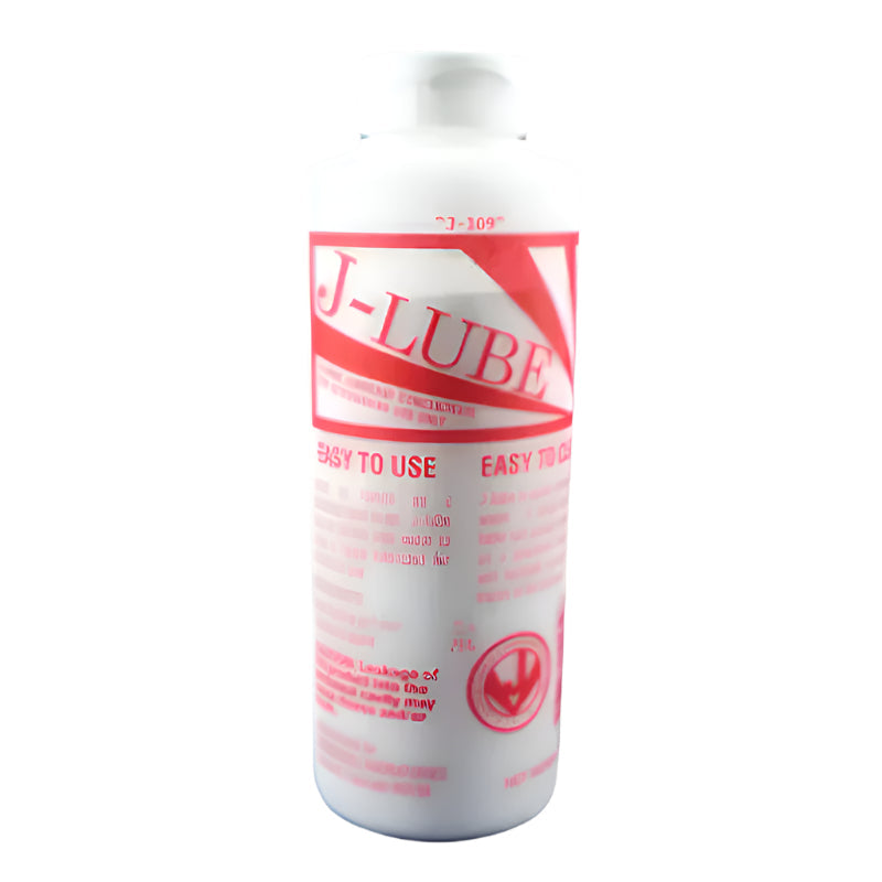 J-lube Fisting Concentrate