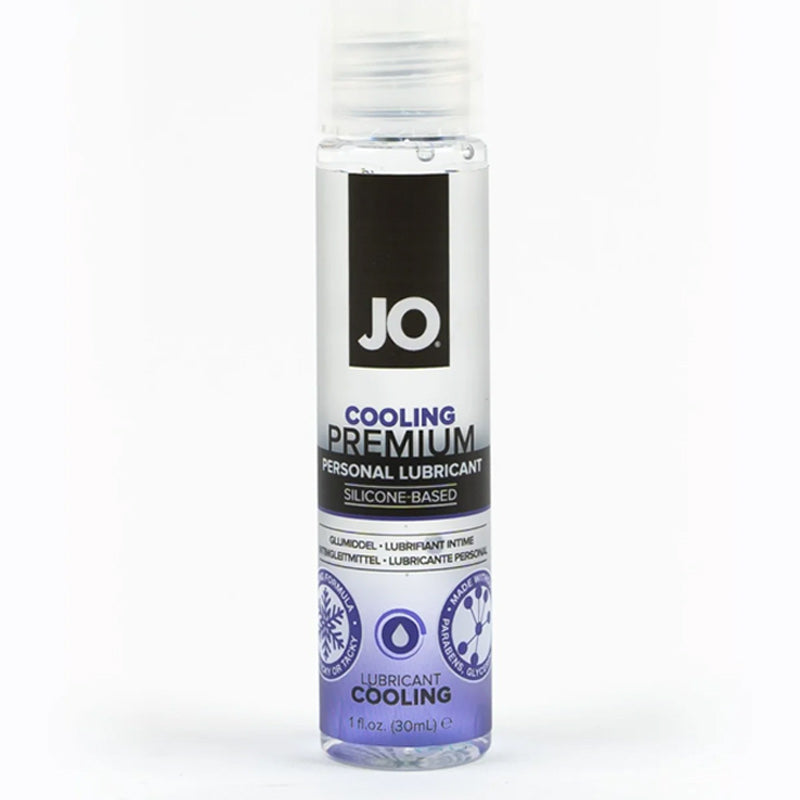 JO Premium Cooling Lubricant
