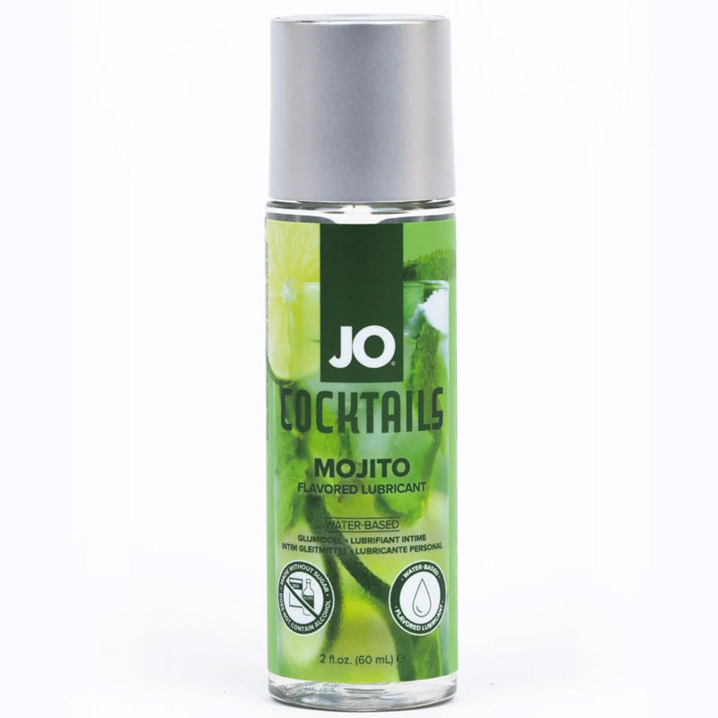 JO Cocktails Mojito Lubricant