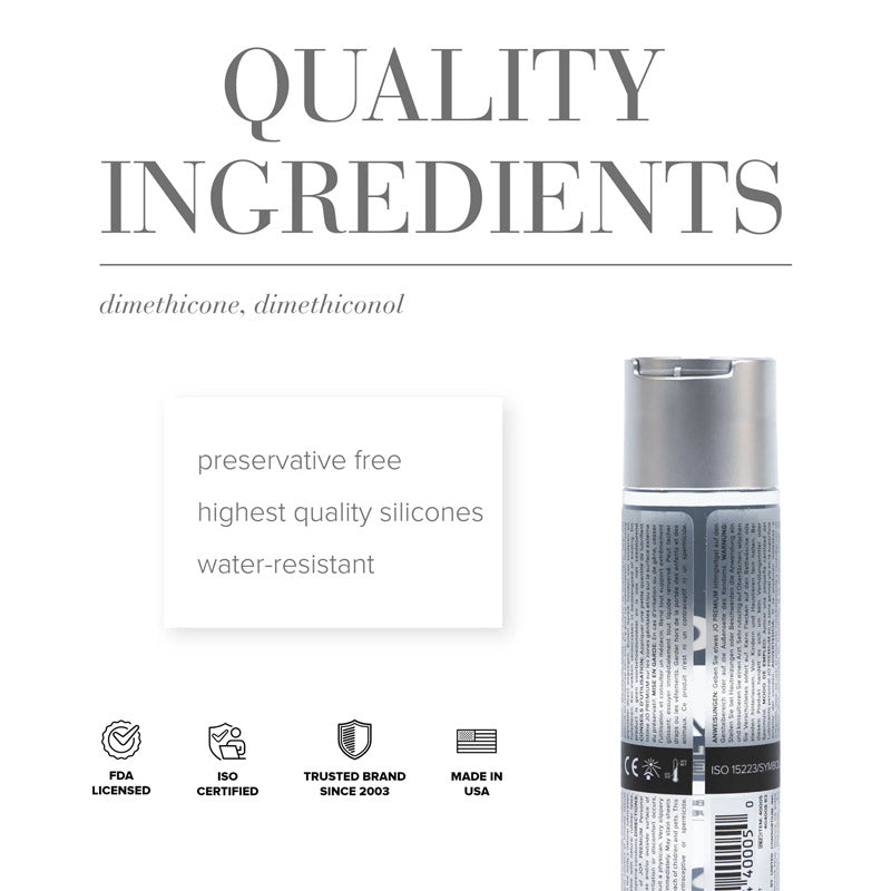 JO Premium Original Lubricant