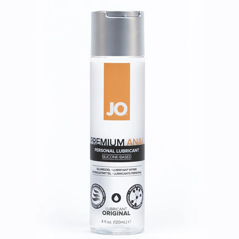 JO Premium Anal Original Lubricant