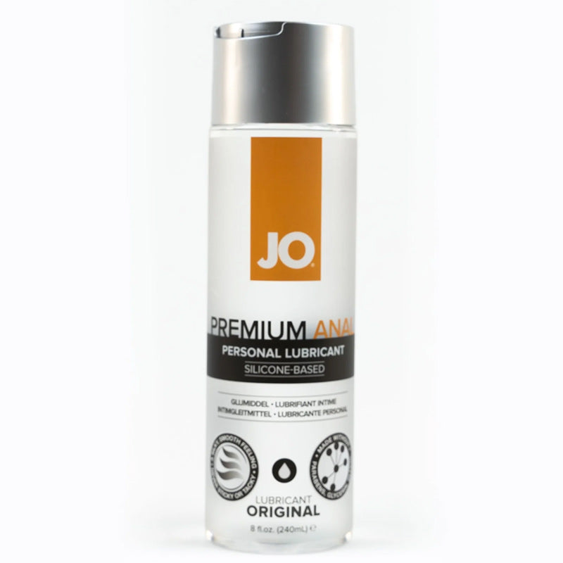JO Premium Anal Original Lubricant