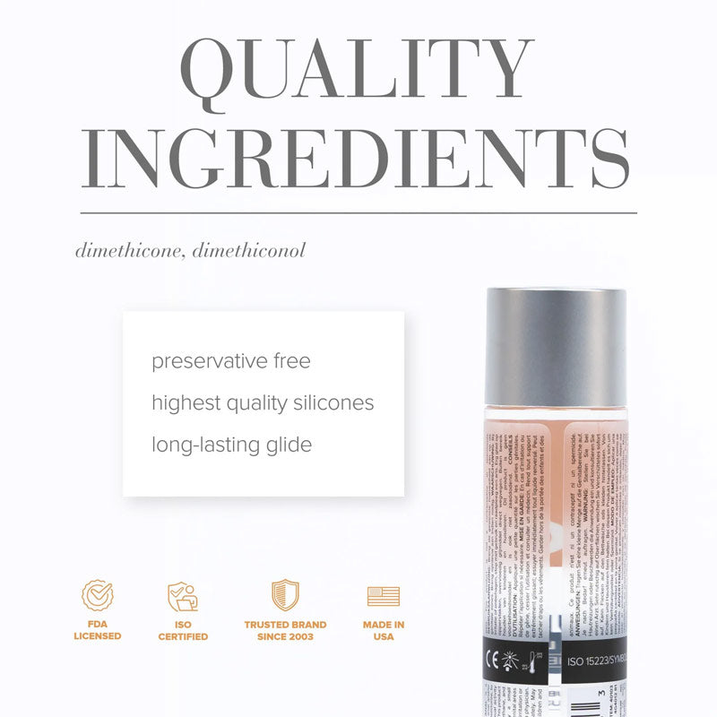 JO Premium Anal Original Lubricant