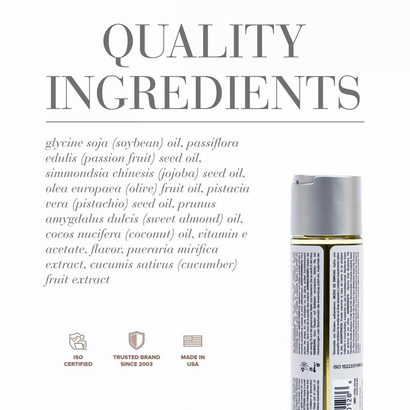 JO Aromatix Chocolate Massage
