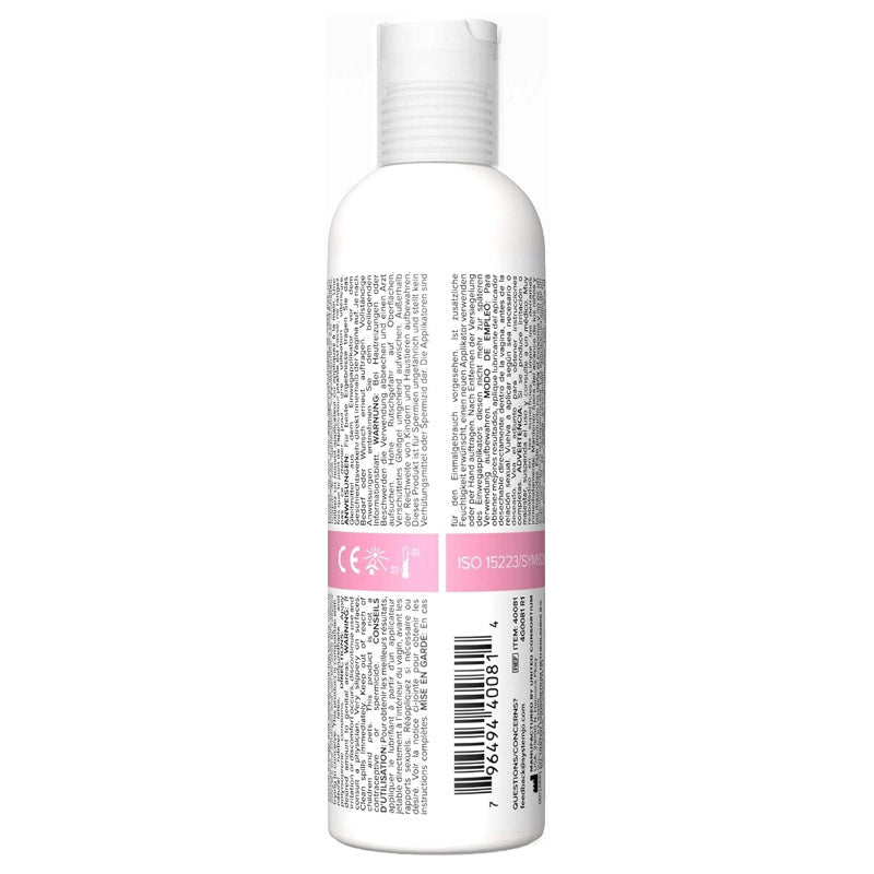 JO Actively Trying (TTC) Paraben Free Original Lubricant