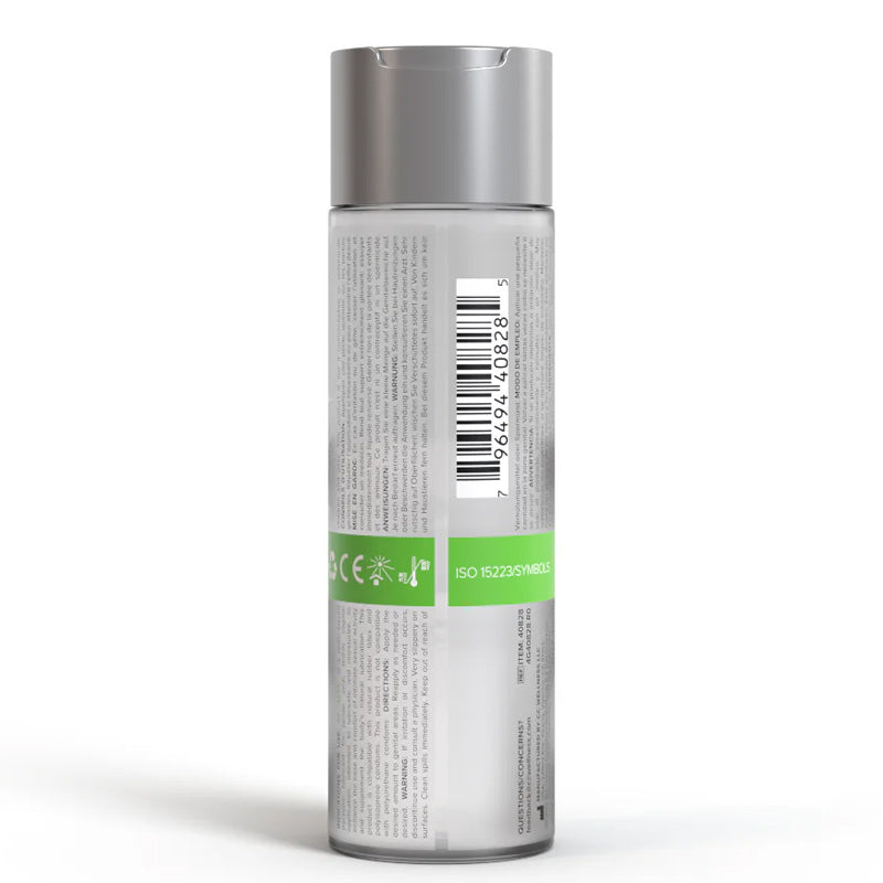 JO Aloe Original Lubricant