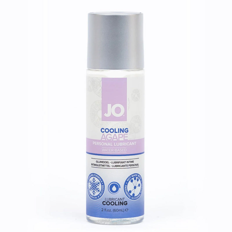 JO Agape Cooling Lubricant