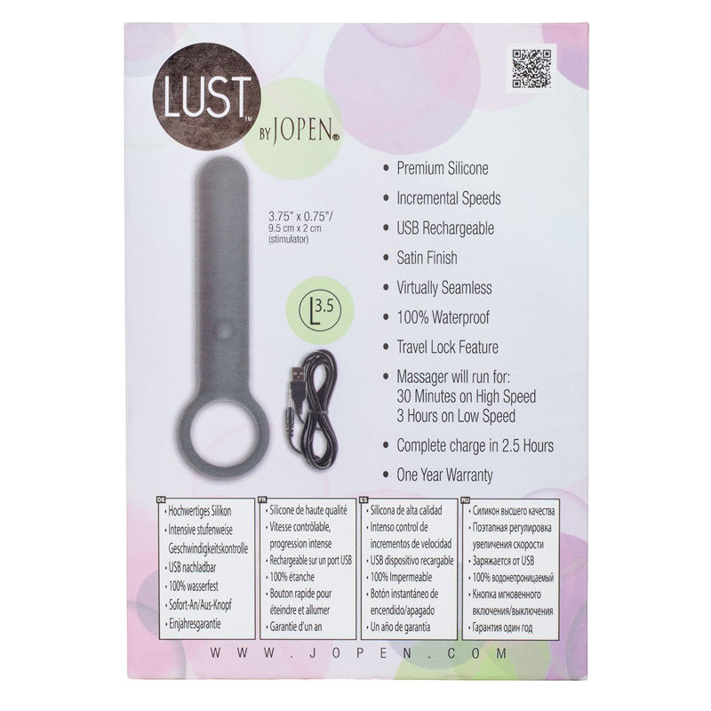 Lust L3.5