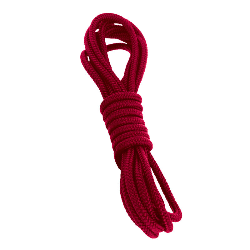 Soft Cotton Bondage Rope