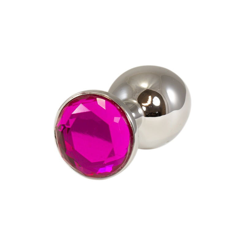 Anal Gem Butt Plugs