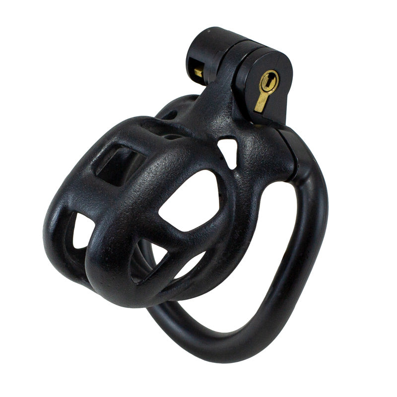 Original Locking Cock Cage