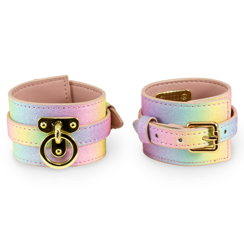 Wrist Cuffs