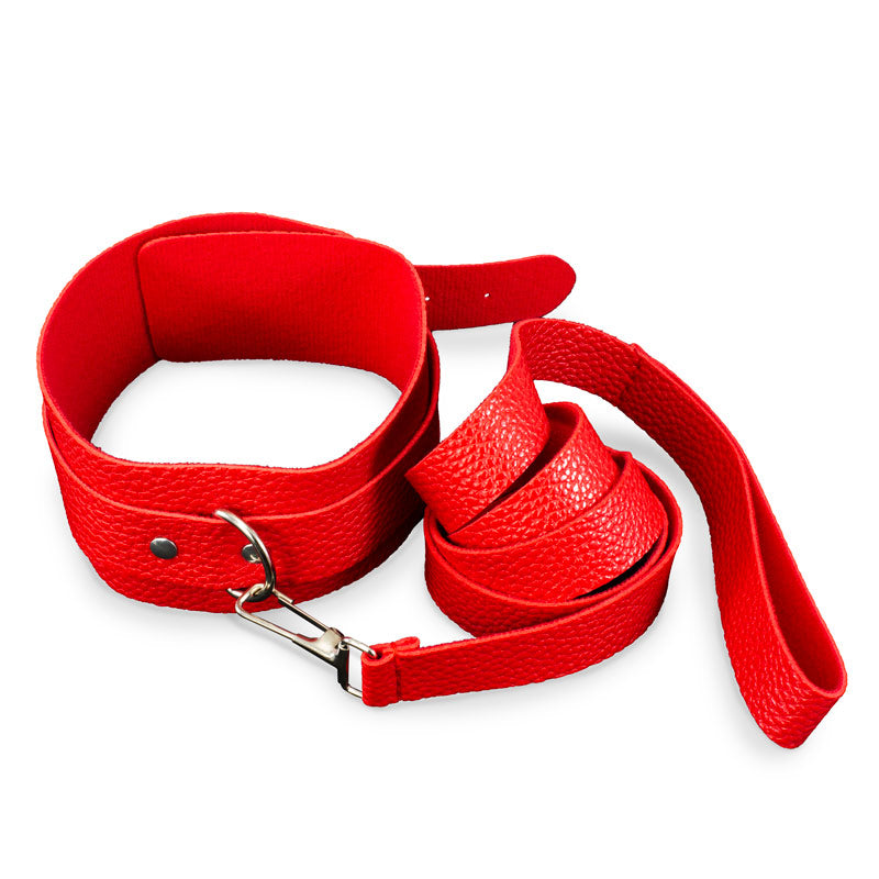 Collar and Leash Set