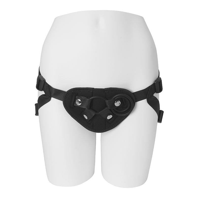 Classic Adjustable O-Ring Harness