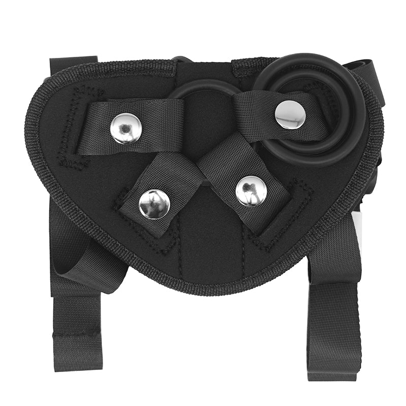 Classic Adjustable O-Ring Harness