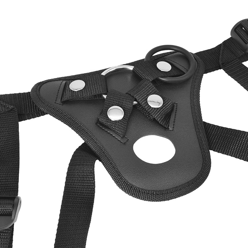 Halo Frame O-Ring Harness