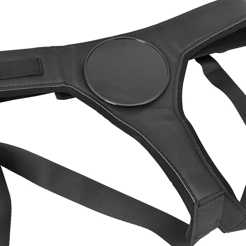 Blackout UV O-Ring Harness