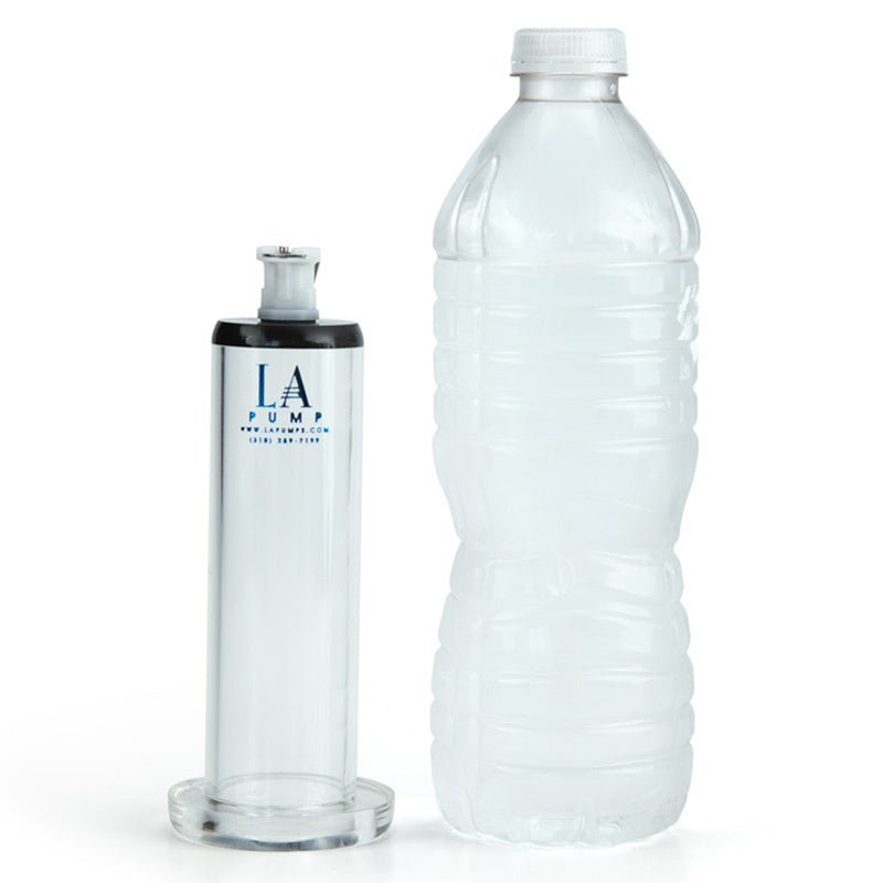 Trans Masc Cylinder
