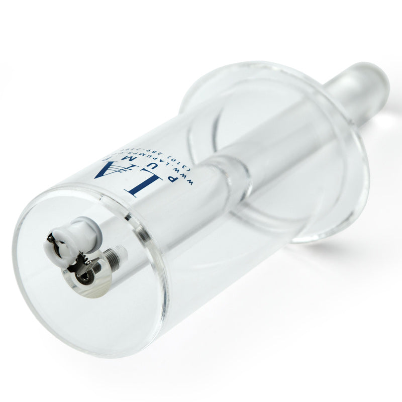 The Anal Pump Rosebud Cylinder
