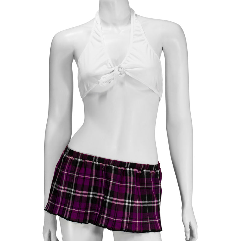 Schoolgirl Uniform Supply Teacher
