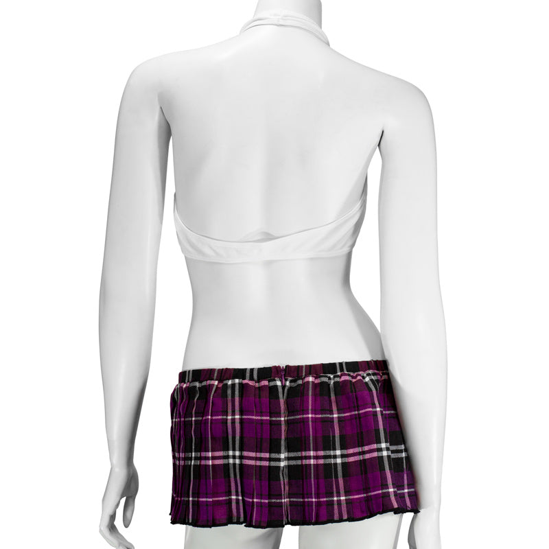 Schoolgirl Uniform Supply Teacher